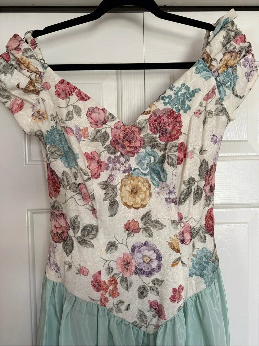 House Of Bianchi dreamy vintage